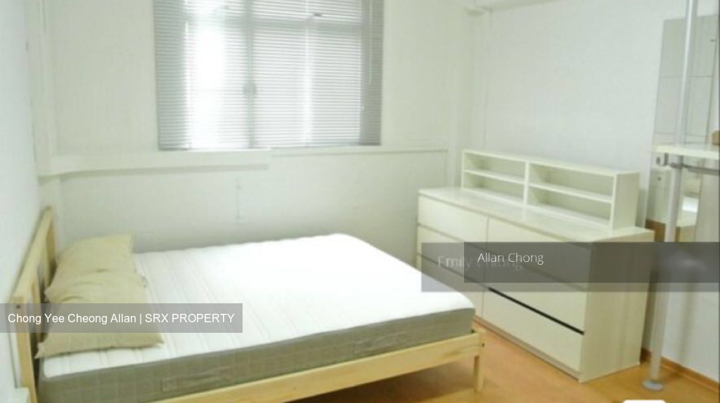 Blk 60 Commonwealth Drive (Queenstown), HDB 3 Rooms #176021802